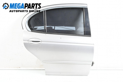 Ușă for Jaguar X-Type Sedan (06.2001 - 11.2009), 5 uși, sedan, position: dreaptă - spate