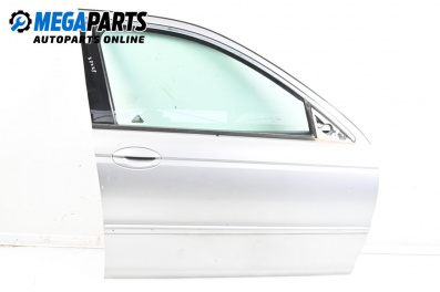 Door for Jaguar X-Type Sedan (06.2001 - 11.2009), 5 doors, sedan, position: front - right