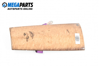 Capac airbag for Jaguar X-Type Sedan (06.2001 - 11.2009), 5 uși, sedan