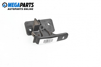 Bonnet release handle for Jaguar X-Type Sedan (06.2001 - 11.2009), 5 doors, sedan