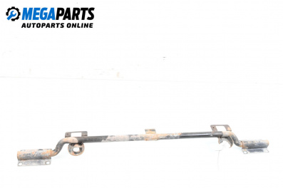 Sway bar for Jaguar X-Type Sedan (06.2001 - 11.2009), sedan