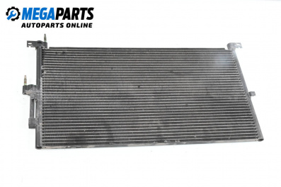 Air conditioning radiator for Jaguar X-Type Sedan (06.2001 - 11.2009) 2.5 V6 4WD, 196 hp