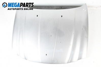 Motorhaube for Jaguar X-Type Sedan (06.2001 - 11.2009), 5 türen, sedan, position: vorderseite