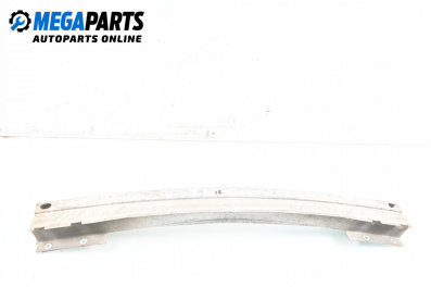 Bumper support brace impact bar for Jaguar X-Type Sedan (06.2001 - 11.2009), sedan, position: rear