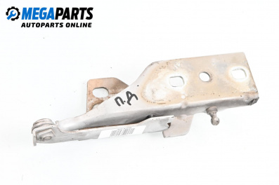 Motorhaubenscharnier for Jaguar X-Type Sedan (06.2001 - 11.2009), 5 türen, sedan, position: rechts