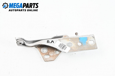 Balama capotă for Jaguar X-Type Sedan (06.2001 - 11.2009), 5 uși, sedan, position: stânga