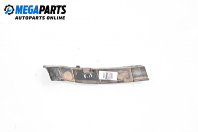 Bumper holder for Jaguar X-Type Sedan (06.2001 - 11.2009), sedan, position: front - left