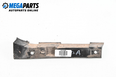 Bumper holder for Jaguar X-Type Sedan (06.2001 - 11.2009), sedan, position: front - right