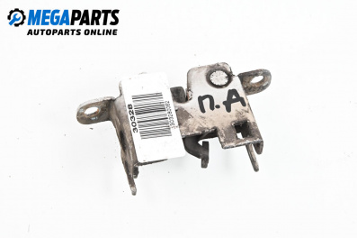 Bonnet lock for Jaguar X-Type Sedan (06.2001 - 11.2009)