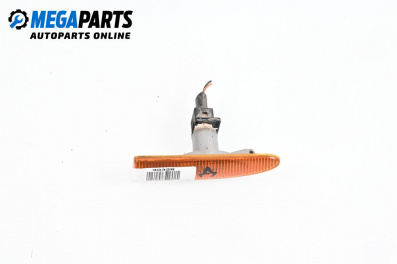 Blinker for Jaguar X-Type Sedan (06.2001 - 11.2009), sedan, position: right