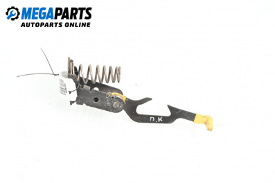 Bonnet lock for Jaguar X-Type Sedan (06.2001 - 11.2009)