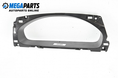 Interieur kunststoffbauteile kilometerzähler for Jaguar X-Type Sedan (06.2001 - 11.2009), 5 türen, sedan