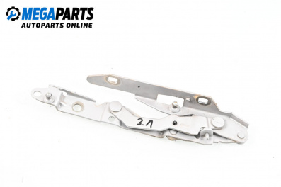 Boot lid hinge for Jaguar X-Type Sedan (06.2001 - 11.2009), 5 doors, sedan, position: left