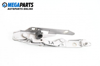 Balama portbagaj for Jaguar X-Type Sedan (06.2001 - 11.2009), 5 uși, sedan, position: dreapta
