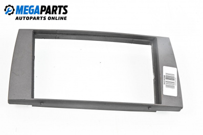 Zentralkonsole for Jaguar X-Type Sedan (06.2001 - 11.2009)
