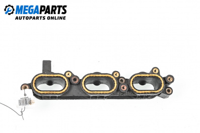 Intake manifold for Jaguar X-Type Sedan (06.2001 - 11.2009) 2.5 V6 4WD, 196 hp