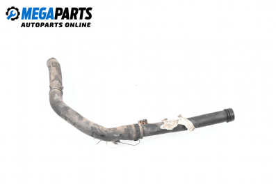 Water pipe for Jaguar X-Type Sedan (06.2001 - 11.2009) 2.5 V6 4WD, 196 hp