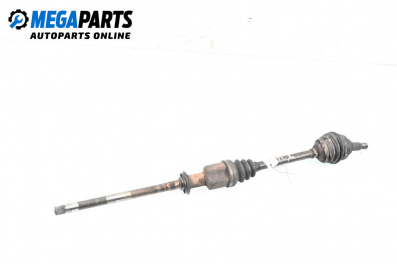 Driveshaft for Jaguar X-Type Sedan (06.2001 - 11.2009) 2.5 V6 4WD, 196 hp, position: front - right