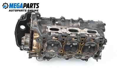 Motorkopf for Jaguar X-Type Sedan (06.2001 - 11.2009) 2.5 V6 4WD, 196 hp