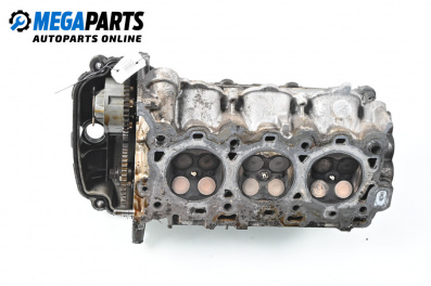 Motorkopf for Jaguar X-Type Sedan (06.2001 - 11.2009) 2.5 V6 4WD, 196 hp