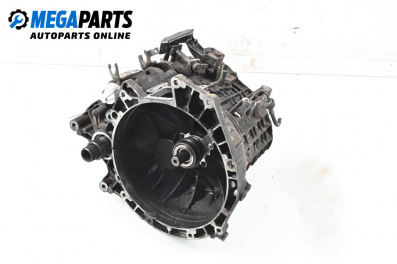  for Jaguar X-Type Sedan (06.2001 - 11.2009) 2.5 V6 4WD, 196 hp