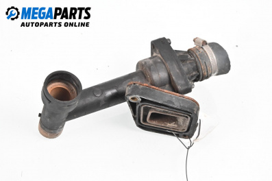 Thermostat housing for Jaguar X-Type Sedan (06.2001 - 11.2009) 2.5 V6 4WD, 196 hp