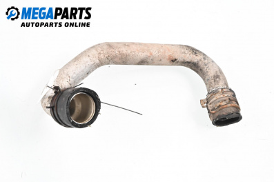 Turbo pipe for Jaguar X-Type Sedan (06.2001 - 11.2009) 2.5 V6 4WD, 196 hp