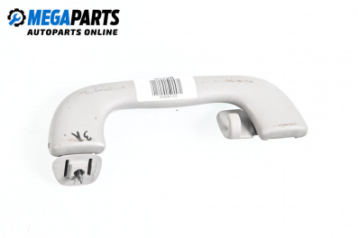 Handgriff for Jaguar X-Type Sedan (06.2001 - 11.2009), 5 türen, position: links, rückseite