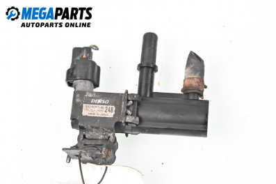 Vacuum valve for Jaguar X-Type Sedan (06.2001 - 11.2009) 2.5 V6 4WD, 196 hp