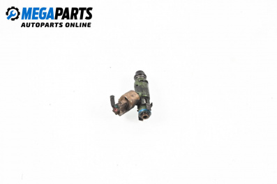 Benzineinspritzdüse for Jaguar X-Type Sedan (06.2001 - 11.2009) 2.5 V6 4WD, 196 hp