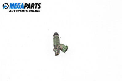 Duza benzină for Jaguar X-Type Sedan (06.2001 - 11.2009) 2.5 V6 4WD, 196 hp