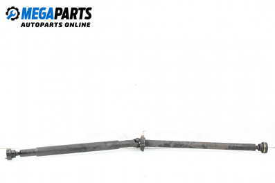 Tail shaft for Jaguar X-Type Sedan (06.2001 - 11.2009) 2.5 V6 4WD, 196 hp
