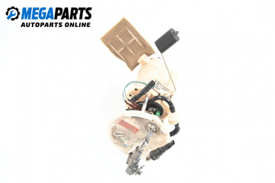 Benzinpumpe for Jaguar X-Type Sedan (06.2001 - 11.2009) 2.5 V6 4WD, 196 hp