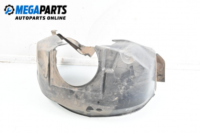Inner fender for Jaguar X-Type Sedan (06.2001 - 11.2009), 5 doors, sedan, position: front - left