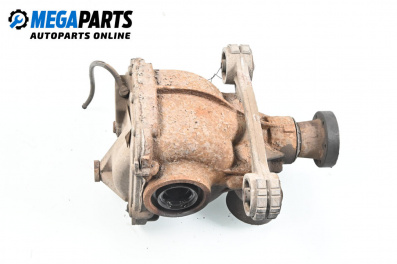  for Jaguar X-Type Sedan (06.2001 - 11.2009) 2.5 V6 4WD, 196 hp
