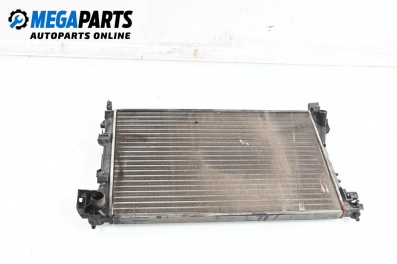 Wasserradiator for Opel Vectra C Sedan (04.2002 - 01.2009) 1.8 16V, 122 hp