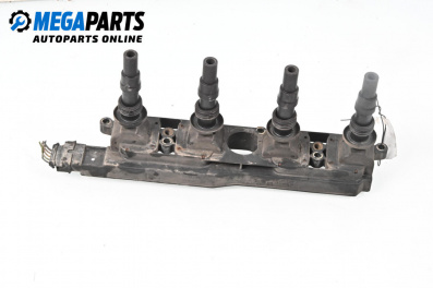 Ignition coil for Opel Vectra C Sedan (04.2002 - 01.2009) 1.8 16V, 122 hp