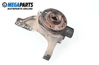 Butuc cu bielă for Opel Vectra C Sedan (04.2002 - 01.2009), position: dreaptă - fața