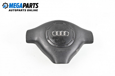 Airbag for Audi A3 Hatchback I (09.1996 - 05.2003), 3 uși, hatchback, position: fața