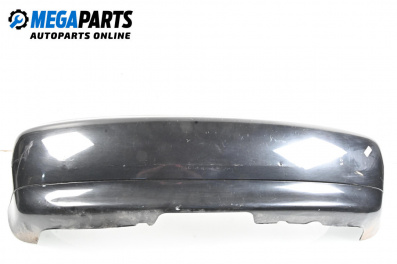 Bara de protectie spate for Audi A3 Hatchback I (09.1996 - 05.2003), hatchback
