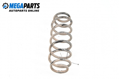 Coil spring for Audi A3 Hatchback I (09.1996 - 05.2003), hatchback, position: rear