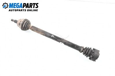 Planetară for Audi A3 Hatchback I (09.1996 - 05.2003) 1.9 TDI, 110 hp, position: dreaptă - fața