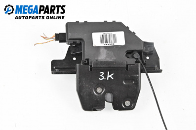 Heckklappe-schloss for BMW X5 Series E53 (05.2000 - 12.2006), suv, position: rückseite