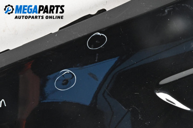 Aripă for BMW X5 Series E53 (05.2000 - 12.2006), 5 uși, suv, position: stânga - fața