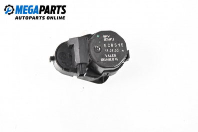 Motor supapă încălzire for BMW X5 Series E53 (05.2000 - 12.2006) 3.0 d, 184 hp