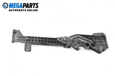 Wasserleitung for BMW X5 Series E53 (05.2000 - 12.2006) 3.0 d, 184 hp, № 1438819