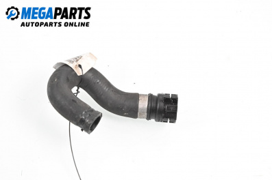 Water hose for BMW X5 Series E53 (05.2000 - 12.2006) 3.0 d, 184 hp