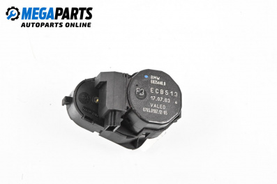 Motor supapă încălzire for BMW X5 Series E53 (05.2000 - 12.2006) 3.0 d, 184 hp, № 6935440