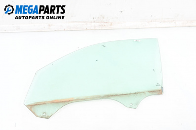 Window for BMW X5 Series E53 (05.2000 - 12.2006), 5 doors, suv, position: front - left