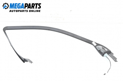 Plastic interior for BMW X5 Series E53 (05.2000 - 12.2006), 5 uși, suv, position: stânga